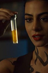 Shadowhunters: The Mortal Instruments – S03E19 – Aku Cinta Kamu