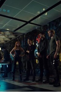Shadowhunters: The Mortal Instruments – S03E21 – Alliance