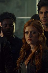 Shadowhunters: The Mortal Instruments – S03E22 – All Good Things…