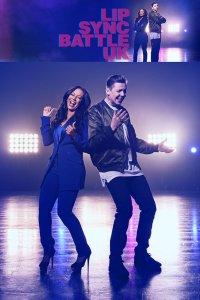 Lip Sync Battle UK – S01E05 – Carol Vorderman vs. Martin Kemp