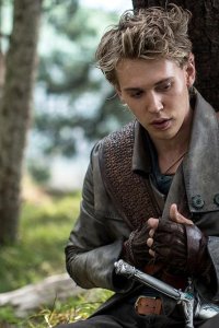 The Shannara Chronicles – S02E01 – Druid
