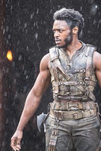 The Shannara Chronicles – S02E03 – Graymark