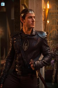 The Shannara Chronicles – S02E06 – Crimson