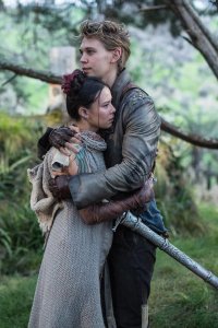 The Shannara Chronicles – S02E07 – Warlock