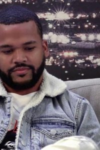 Growing Up Hip Hop – S04E05 – No More Boogie Nights