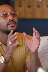 Growing Up Hip Hop – S05E01 – The Gospel of Romeo