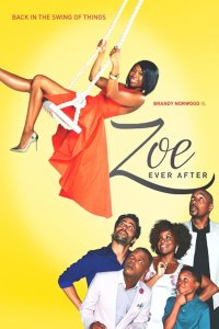 Zoe Ever After – S01E05 – Zoe & the Ghost