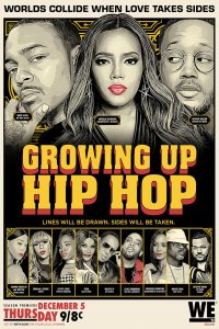 Growing Up Hip Hop – S05E15 – Bring Da Ruckus