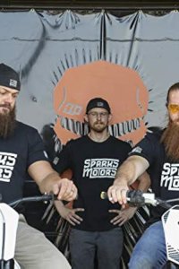 Diesel Brothers – S04E08 – Tuff Truck Takedown