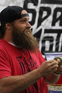 Diesel Brothers – S05E02 – Diesel Dave is My Co-Pilot