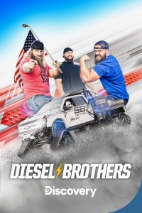 Diesel Brothers – S08E09 – Double Trouble