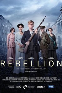 Rebellion – S02E02 – Resistance: Part Two