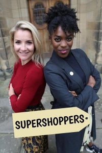 Supershoppers – S02E07 – Special: Supershoppers Do Christmas