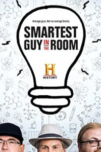 Smartest Guy in the Room – S01E01 – How to Not Crack an Egg