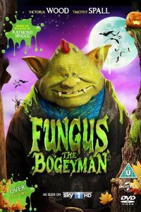 Fungus the Bogeyman – S01E01 – Episode #1.1
