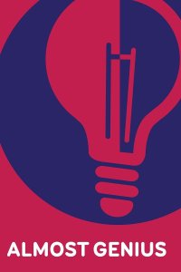 Almost Genius – S01E08 – Standing Ovation