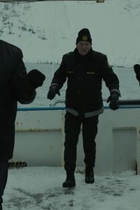 Ófærð – S01E06 – Episode #1.6