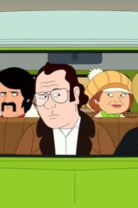 F Is for Family – S02E08 – F Is for Fixing It