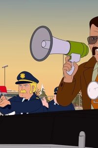 F Is for Family – S02E10 – Landing the Plane