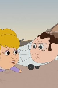 F Is for Family – S03E02 – Paul Lynde to Block