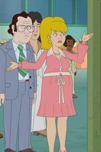 F Is for Family – S03E08 – It’s In His Blood