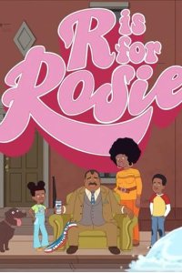 F Is for Family – S04E07 – R is for Rosie