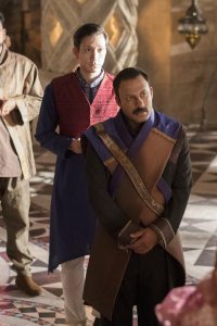 The Magicians – S02E13 – We Have Brought You Little Cakes