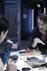 The Expanse – S02E01 – Safe