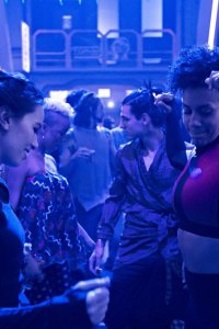 The Expanse – S02E03 – Static