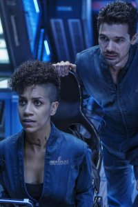 The Expanse – S02E05 – Home
