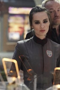 The Expanse – S02E07 – The Seventh Man