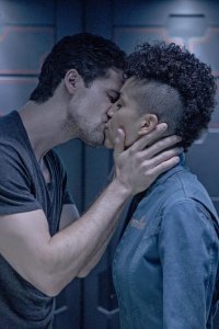 The Expanse – S02E08 – Pyre