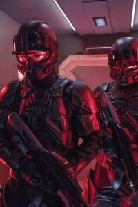 The Expanse – S02E09 – The Weeping Somnambulist
