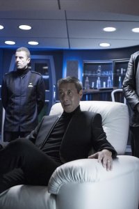 The Expanse – S02E12 – The Monster and the Rocket