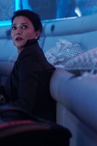 The Expanse – S03E01 – Fight or Flight