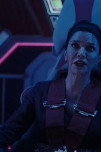 The Expanse – S03E02 – IFF