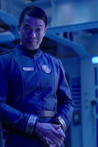 The Expanse – S03E03 – Assured Destruction