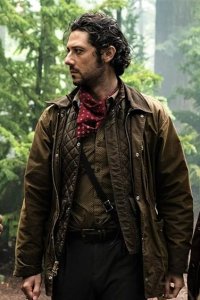 The Magicians – S05E03 – The Mountain of Ghosts