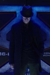 The Expanse – S03E08 – It Reaches Out