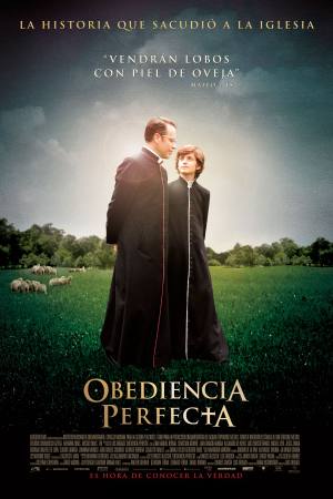 Perfect Obedience