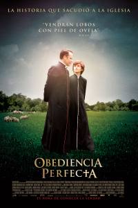 Perfect Obedience