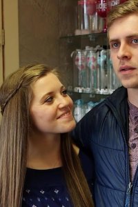 Counting On – S06E02 – Let Them Eat Cake