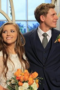 Counting On – S06E06 – Joy and Austin Tie the Knot
