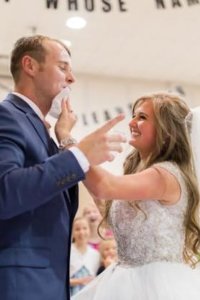Counting On – S06E07 – Joseph’s Wedding