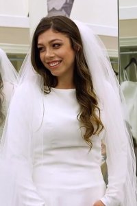 Counting On – S08E09 – Lauren Finds Her Dress