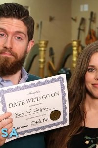Counting On – S10E01 – Who’s the Most Romantic?