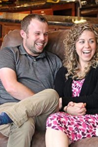 Counting On – S10E07 – Marriage Bootcamp