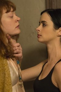Jessica Jones – S01E02 – A.K.A. Crush Syndrome