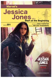 Jessica Jones – S02E01 – A.K.A. Start at the Beginning