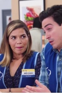 Superstore – S03E06 – Health Fund